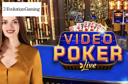 Video Poker